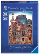 Puzzle 100... - buch auf polnisch 