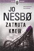 Zatruta kr... - Jo Nesbo - Ksiegarnia w niemczech