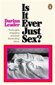 Is It Ever... - Darian Leader - buch auf polnisch 