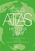 Atlas hist... - Christian Grataloup, Charlotte Becquart-Rousset, Léna Hespel, Héloïse Kolebka, Jeanne Barnicaud -  fremdsprachige bücher polnisch 