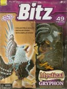 Polnische buch : Puzzle 3D ...