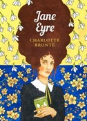 Jane Eyre - Charlotte Bronte -  Książka z wysyłką do Niemiec 