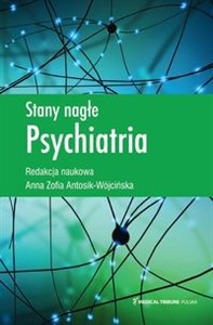 Bild von Stany nagłe Psychiatria