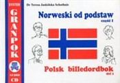 Polnische buch : Norweski o... - Schothuis Teresa Jaskólska