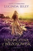 Dziewczyna... - Lucinda Riley -  fremdsprachige bücher polnisch 