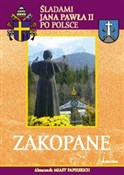 Polska książka : Zakopane Ś... - Zbigniew Czerwiński