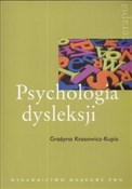Książka : Psychologi... - Grażyna Krasowicz-Kupis