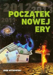 Obrazek Początek nowej ery Trzy księgi przyszłości