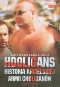 Polnische buch : Hooligans ... - Cass Pennant, Andy Nichols