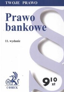 Bild von Prawo bankowe