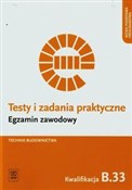 Testy i za... - Ewa Czechowska -  polnische Bücher