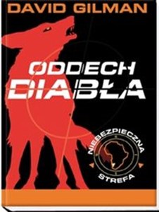 Obrazek Niebezpieczna strefa Oddech diabła