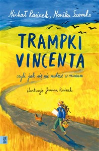 Bild von Trampki Vincenta, czyli jak się nie nudzić w muzeum