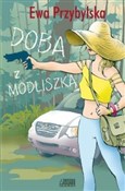 Polnische buch : Doba z Mod... - Ewa Przybylska