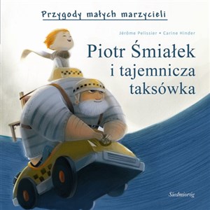 Bild von Piotr Śmiałek i tajemnicza taksówka