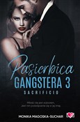 Polnische buch : Sacrificio... - Monika Magoska-Suchar