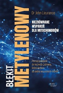 Obrazek Błękit metylenowy