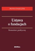 Ustawa o f... - Piotr Staszczyk - Ksiegarnia w niemczech