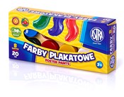 Farby plak... - Ksiegarnia w niemczech