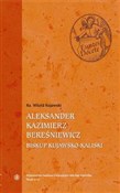 Aleksander... - Witold Kujawski - Ksiegarnia w niemczech
