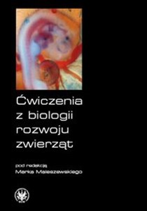 Bild von Ćwiczenia z biologii rozwoju zwierząt