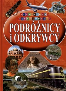 Bild von Podróżnicy i odkrywcy ilustrowana encyklopedia