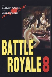 Bild von Battle Royale 8