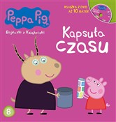 Świnka Pep... - opracowanie zbiorowe -  Polnische Buchandlung 