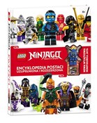 Lego Ninja... - Opracowanie Zbiorowe - Ksiegarnia w niemczech