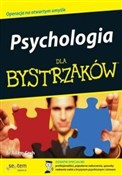 Psychologi... - Adam Cash -  Polnische Buchandlung 