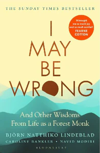 Bild von LINDEBLAD, B: I MAY BE WRONG