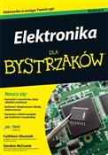 Polska książka : Elektronik... - Cathleen Shamieh, Gordon McCom