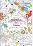 Magiczne o... - Carre Laurent - Ksiegarnia w niemczech
