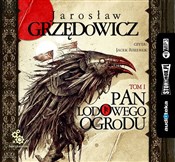 Pan Lodowe... - Jarosław Grzędowicz - Ksiegarnia w niemczech