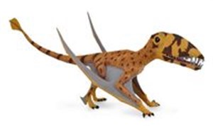 Bild von Dinozaur Dimorphodon ruchoma szczęka Deluxe