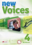 Polska książka : New Voices...