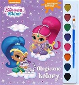 Zobacz : Shimmer i ... - Opracowanie Zbiorowe