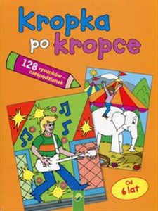 Bild von Kropka po kropce