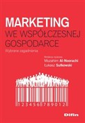 Polska książka : Marketing ... - Muzahim Al-Noorachi, Łukasz redakcja naukowa Sułkowski