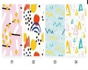 Bild von Notatnik A5/32K BL 153