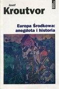 Książka : Europa śro... - Josef Kroutvor