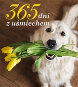 Książka : 365 dni z ... - Opracowanie Zbiorowe