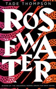 Rosewater - Tade Thompson -  polnische Bücher