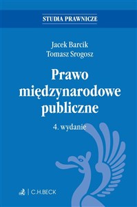 Obrazek Prawo międzynarodowe publiczne