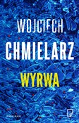 Polnische buch : Wyrwa - Wojciech Chmielarz