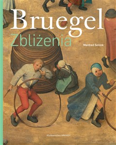 Obrazek Bruegel Zbliżenia