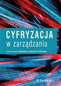 Cyfryzacja... -  fremdsprachige bücher polnisch 