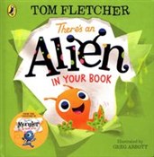 Książka : Theres an ... - Tom Fletcher