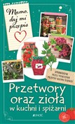 Polska książka : Mamo daj m... - Justyna Bielecka
