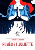 Książka : Romeo et J... - William Shakespeare